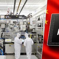 China rompe otro muro y suma un segundo fabricante de chips de 7 nm. Es la mejor noticia para Huawei y una mala para EEUU 