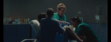 El anuncio de BBVA es todo lo que no se debe hacer en un parto: violencia obstétrica explícita que indigna a las matronas