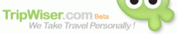 TripWiser conoce y crea rutas de viajes desde internet