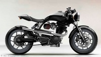 Mac Motorcycles, nueva marca británica