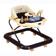 En Francia también desaconsejan los andadores