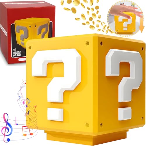 Super Bros LED Lampara