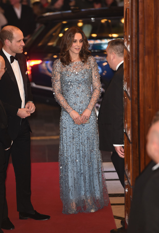 kate middleton cumpleaños look