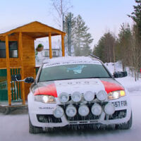 ¡Prepara las palomitas! Vuelve ‘The Grand Tour’ con un nuevo especial con sabor a rally que te dejará helado 