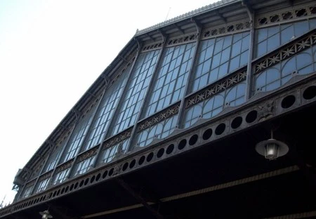 Puertas abiertas y actividades gratuitas en el Museo del Ferrocarril el próximo domingo