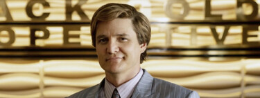 El bigote de Pedro Pascal es sagrado. El actor no volverá a afeitarse y la culpa es de una película de superhéroes: "Estaba horrorizado"