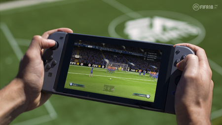 ¿Por qué FIFA 18 no ofrece jugar con amigos en línea? Esa es la respuesta de EA 1 1