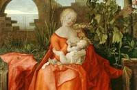 ¿Es adecuado amamantar en la iglesia? 