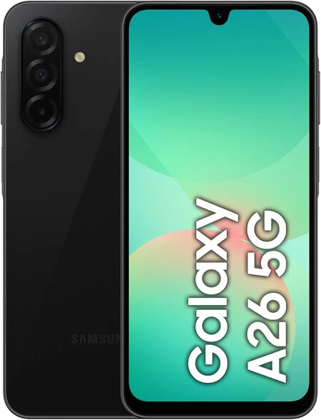 Galaxy A26