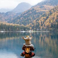 15 familias que viajan por el mundo para seguir en Instagram 