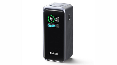 Anker Prime Powerbank Amazon