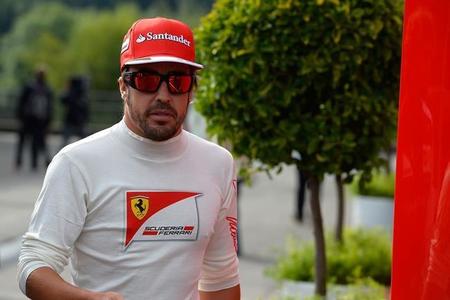 Fernando Alonso: "va a ser difícil volver a subir al podio"