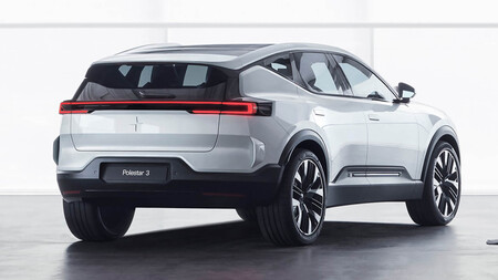 Polestar 3