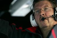 Ross Brawn espera más éxitos la próxima temporada