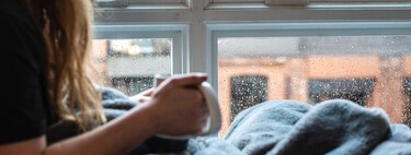 Este truco barato y efectivo te ayudará a encontrar corrientes de aire que te hacen gastar más en calefacción