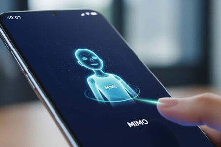 Mimo Xiaomi