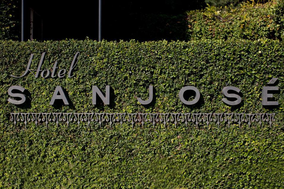 Hotel San José, Austin