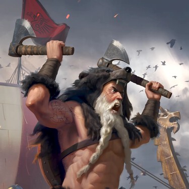 Raiders of the North