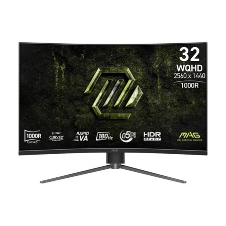 MSI Mag Curvo
