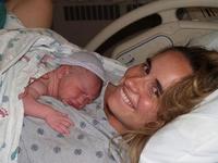 El parto nunca se olvida