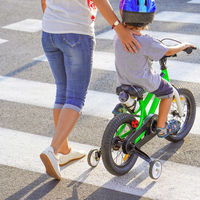 En la fase 2, se suprime la regla 1-1-1-1 para dar paseos con los niños: sin franjas horarias, ni límite de tiempo ni de veces 