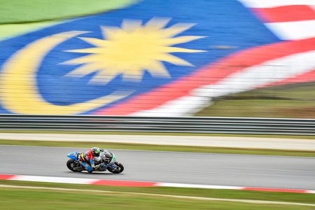 Franco Morbidelli Moto2 Motogp Malasia 2017 1