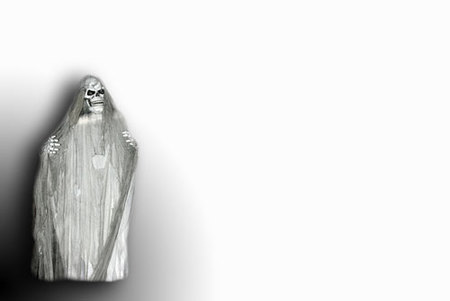 Fantasmas irlandeses  