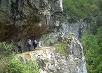 La Ruta de las Xanas