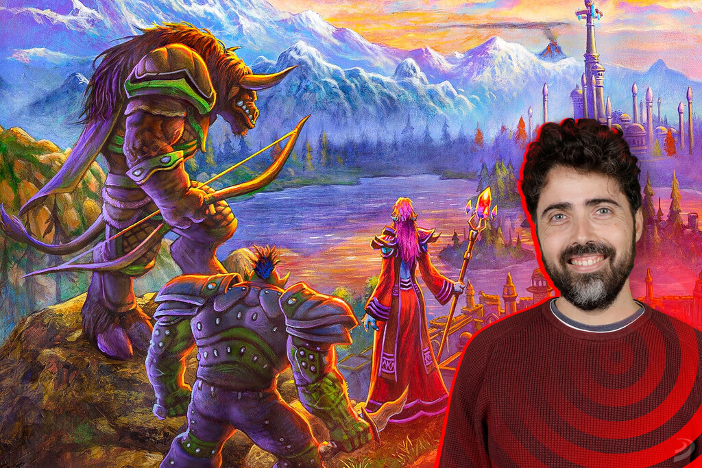 Blizzard blinda WoW Forever: el fin del datamining para recuperar la sorpresa