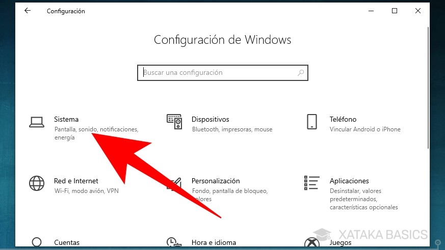 Cómo configurar tu micrófono en Windows