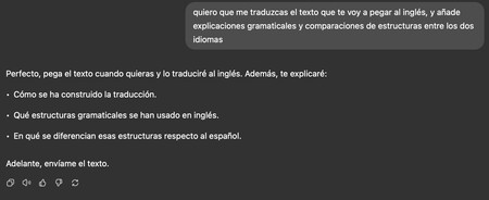 Traducciones explicadas