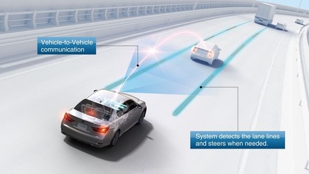 Toyota subraya sus iniciativas de movilidad sostenible en el Salón de Tokio