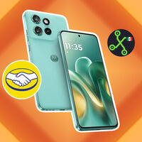 El Motorola Edge 60 Neo desploma su precio en Mercado Libre: potencia y resistencia por solo 5,199 pesos 