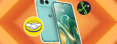 El Motorola Edge 60 Neo desploma su precio en Mercado Libre: potencia y resistencia por solo 5,199 pesos 