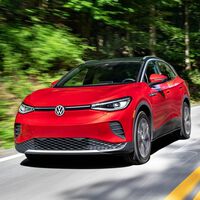 El Volkswagen ID.4 por fin tiene precio en México: cuesta lo que un Tesla y llega con 335 hp, pero hay una letra pequeña