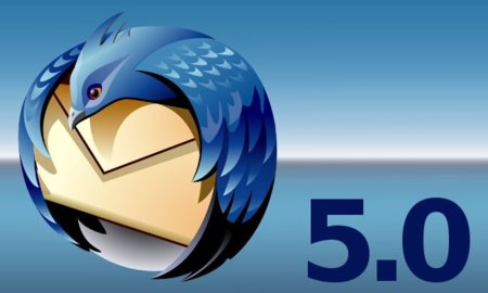 Thunderbird 5.0 a fondo