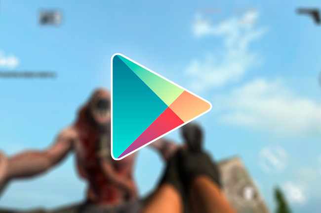 Google Play