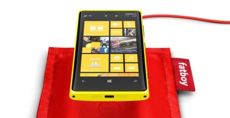 Nokia Lumia 920, la espera toca a su fin