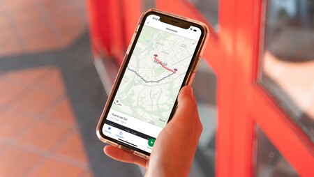 Llevo 10 años sin perderme en ninguna ciudad con esta app: así calculo mis rutas desde el móvil