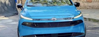 El nuevo diseño de Nissan Versa se vuelve a filtrar en México y queda totalmente al descubierto 