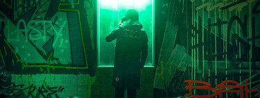 Hay cosas en este RPG de acción que nunca había visto en ningún otro videojuego. Análisis de Control Resonant
