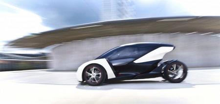 Opel está consideranto la producción del RAK e Concept