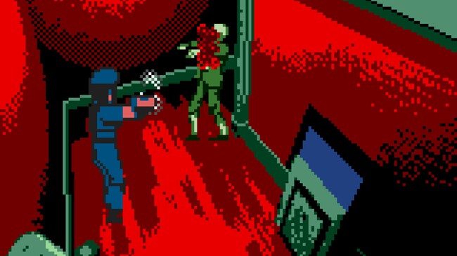 Resident Evil Estuvo A Punto De Llegar A Game Boy Color Capcom Cancelo El Port Cuando Estaba Al 98 Y Hoy Solo Es Un Sueno Perdido