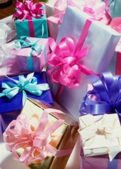 Regalos saludables: matricúlale en un gimnasio