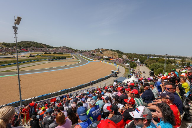 Jerez 1 2024