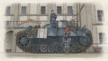 Análisis de Valkyria Chronicles Remastered: era imprescindible antes y vuelve a serlo ahora