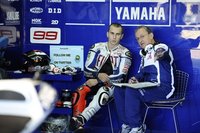 Te cambio un Lorenzo por un Hayden ¿Hace?