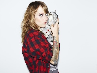 Descubre el Londres más hipster de la mano de Juliet Elliott 