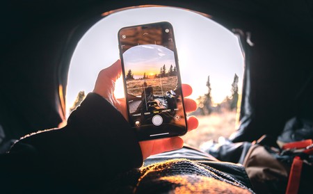 Cómo editar un vídeo en la app Fotos con nuestro iPhone o iPad