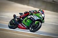 Tom Sykes renueva con Kawasaki otros dos años